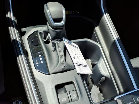 New 2026 Toyota Grand Highlander XLE AWD/4WD image 13