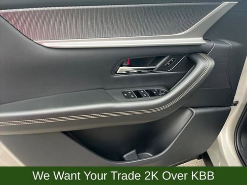 Used 2024 MAZDA CX-90 3.3 Turbo w/ Premium Plus Pkg image 44