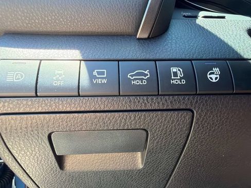 Used 2023 Toyota Camry XSE w/ Navigation Package FWD image 30
