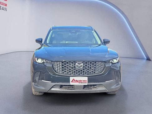 Used 2025 MAZDA CX-50 AWD 2.5 S w/ Preferred Package image 8