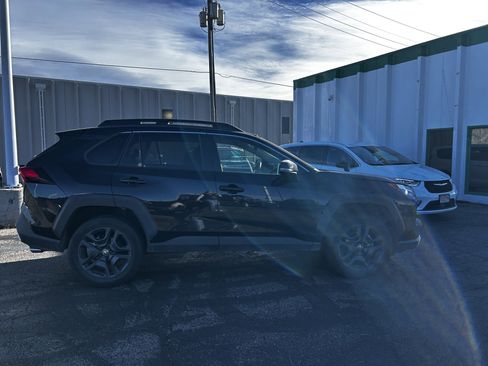 Certified 2024 Toyota RAV4 Adventure image 6