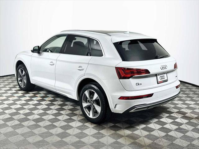 Certified 2023 Audi Q5 2.0T Premium Plus AWD/4WD image 5