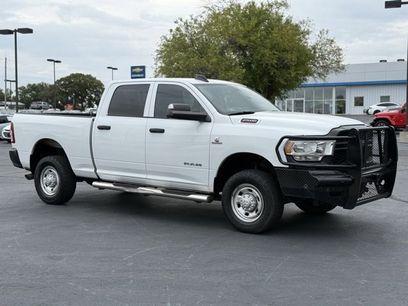 Used 2020 RAM 2500 Tradesman w/ Protection Group