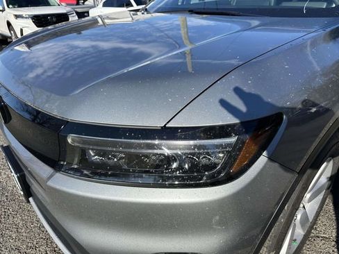 New 2026 Honda Prologue EX image 8