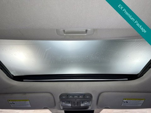 Used 2022 Kia Telluride EX w/ EX Premium Package AWD/4WD image 4