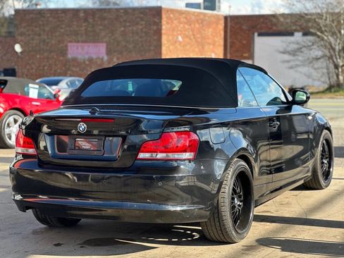 Used 2012 BMW 128i Convertible image 6