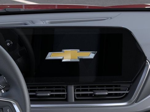 New 2026 Chevrolet Trax LT w/ Driver Confidence Package FWD image 20