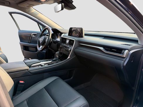 Used 2022 Lexus RX 350 AWD w/ Premium Package image 5