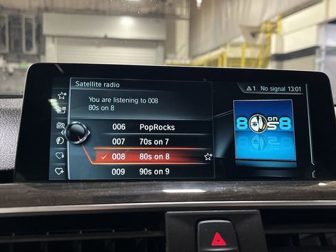 Used 2017 BMW 330i xDrive Sedan image 16