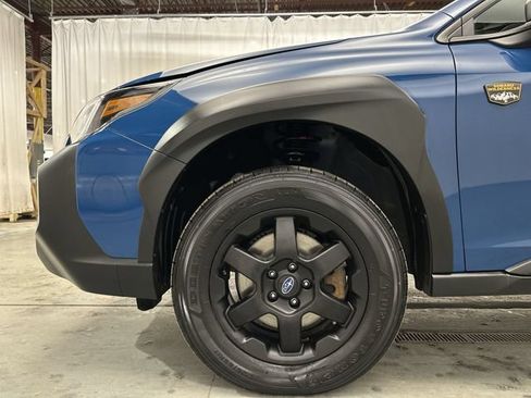 Used 2024 Subaru Outback Wilderness AWD/4WD image 21