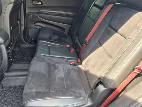 Used 2021 Dodge Durango SRT w/ Trailer Tow Group IV AWD/4WD image 18