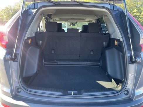 Used 2022 Honda CR-V EX image 33