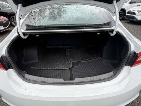 Used 2023 Chevrolet Malibu LT image 12