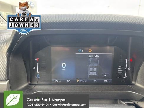 Used 2024 Ford Ranger XLT w/ FX4 Off-Road Package image 10