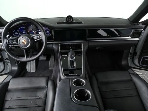 Certified 2022 Porsche Panamera 4 image 20