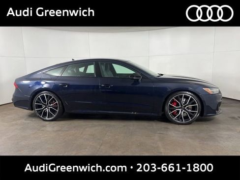 Used 2023 Audi S7 Premium Plus w/ Premium Plus Package AWD/4WD image 8