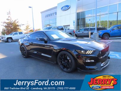 Used 2017 Ford Mustang Shelby GT350 w/ Electronics Package