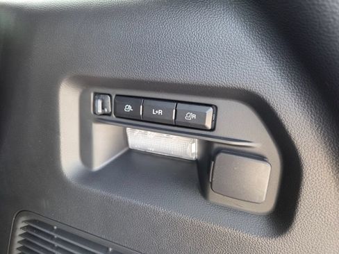 Used 2026 Ford Explorer Tremor w/ Tremor Ultimate Package AWD/4WD image 10