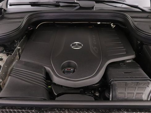 New 2026 Mercedes-Benz GLE 450 4MATIC image 11