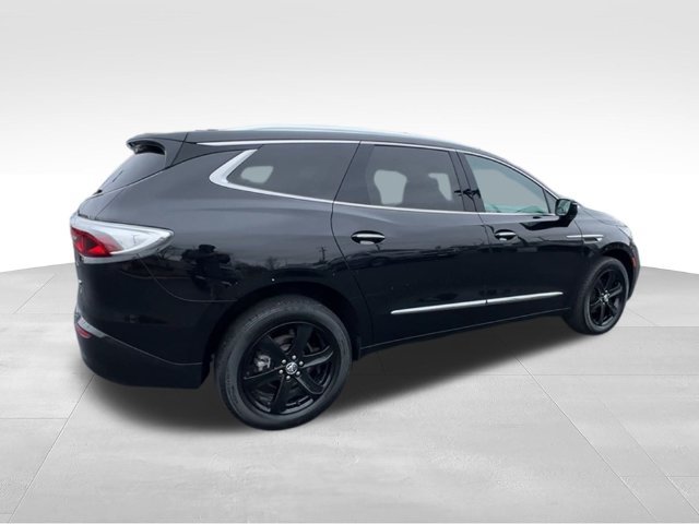 Certified 2024 Buick Enclave Essence w/ Sport Touring Edition AWD/4WD image 8