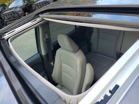 Used 2022 Honda Ridgeline RTL-E image 36