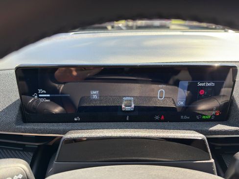 New 2025 Ford Mustang Mach-E Premium w/ Interior Protection Package image 20