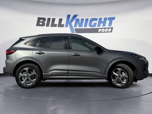 Used 2023 Ford Escape ST-Line w/ Tech Pack #1 image 6