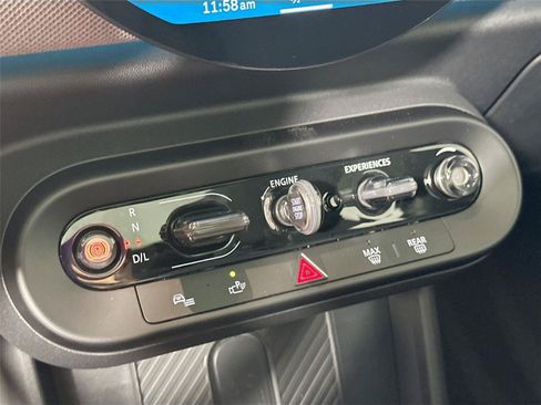 Certified 2025 MINI Cooper S FWD image 13