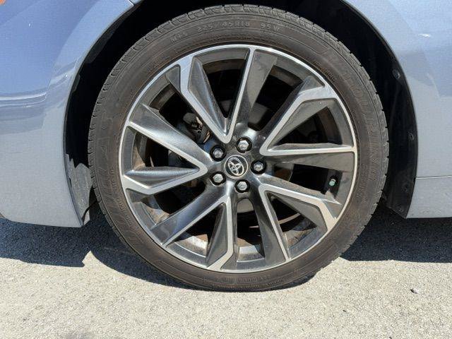Used 2021 Toyota Corolla SE FWD image 15