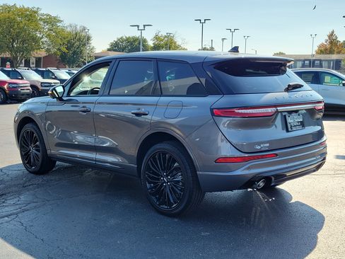 Certified 2024 Lincoln Corsair AWD w/ Equipment Group 101A image 6