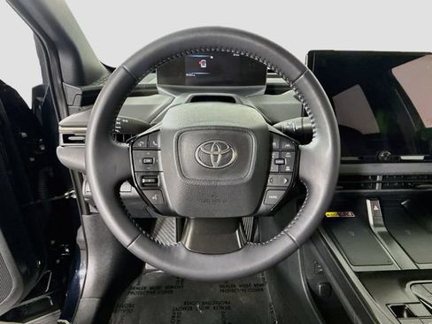 Certified 2026 Toyota bZ AWD/4WD image 13