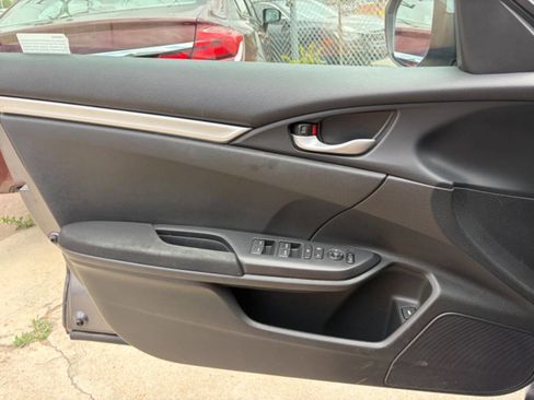 Used 2018 Honda Civic LX image 18