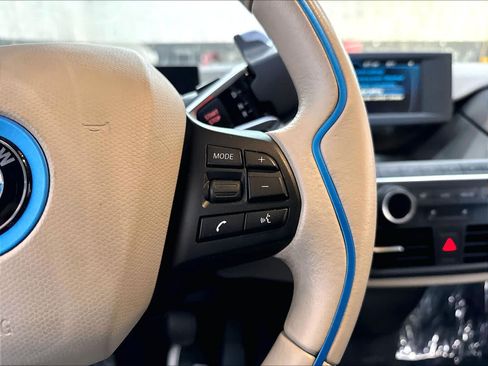 Used 2018 BMW i3 RWD image 21
