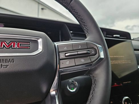 New 2026 GMC Terrain Elevation w/ Elevation Premium Package FWD image 13