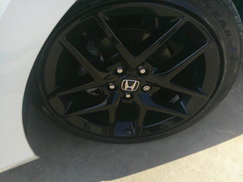 Used 2024 Honda Civic Sport image 16