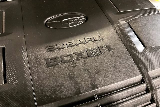Used 2023 Subaru Forester Wilderness AWD/4WD image 31
