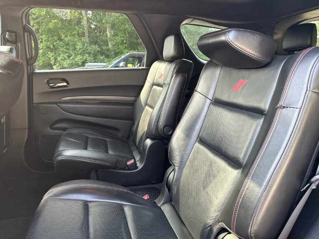 Used 2022 Dodge Durango R/T AWD/4WD image 20