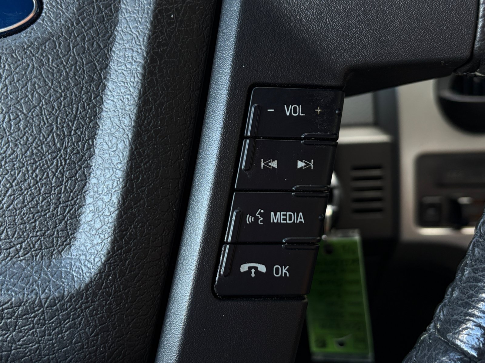 Used 2014 Ford F150 XLT w/ Equipment Group 302A Luxury RWD image 17