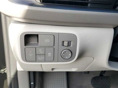 New 2025 Hyundai Ioniq 6 SEL image 25