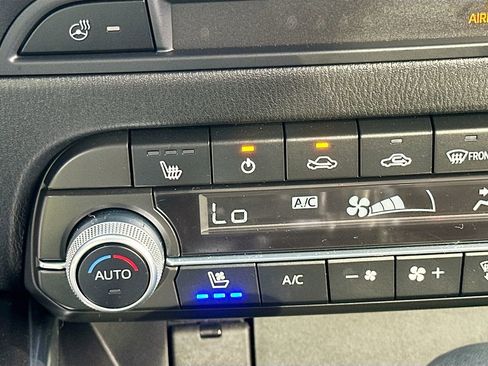 Used 2021 MAZDA CX-5 Grand Touring Reserve image 21