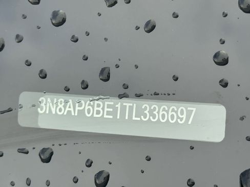 New 2026 Nissan Kicks S image 27