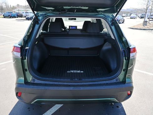 New 2026 Toyota Corolla Cross LE image 7