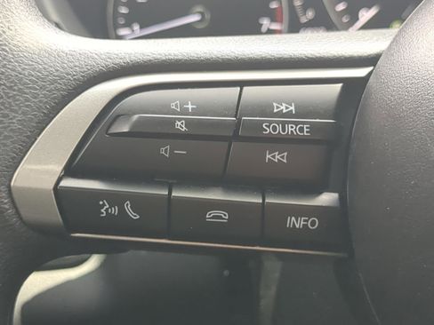 Certified 2025 MAZDA CX-30 AWD 2.5 S image 18