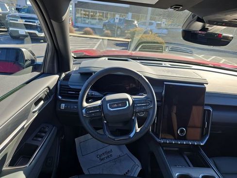 New 2026 GMC Acadia AT4 w/ Luxury Package AWD/4WD image 13