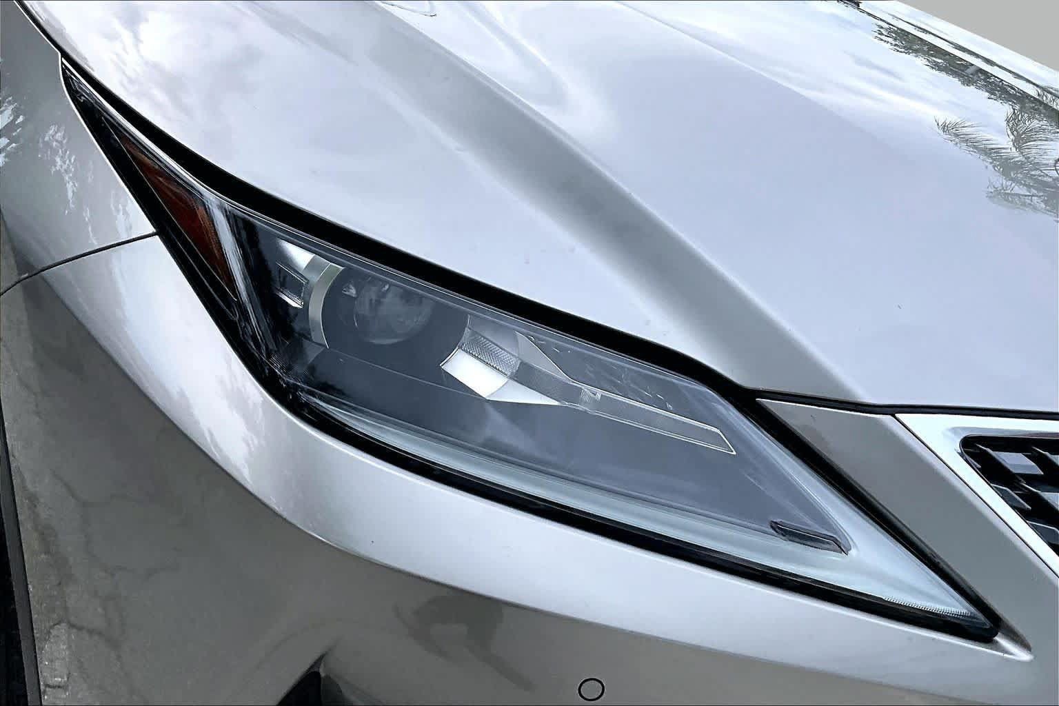 Used 2020 Lexus RX 350 AWD w/ Premium Package image 28