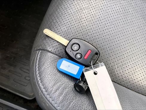 Used 2007 Honda Ridgeline RTL image 14