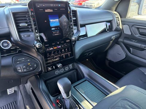 Certified 2025 RAM 1500 Rebel w/ Advanced Safety Group II image 25