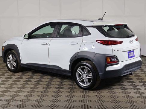 Used 2020 Hyundai Kona SE AWD/4WD image 6
