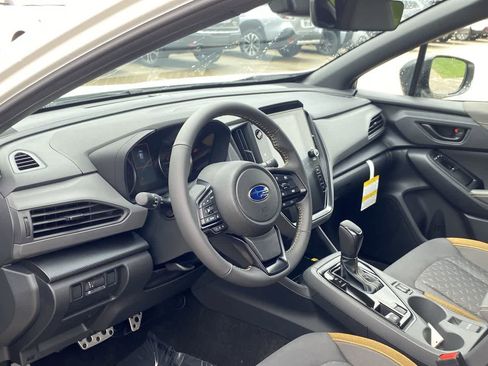 Used 2025 Subaru Crosstrek 2.5i Sport AWD/4WD image 2