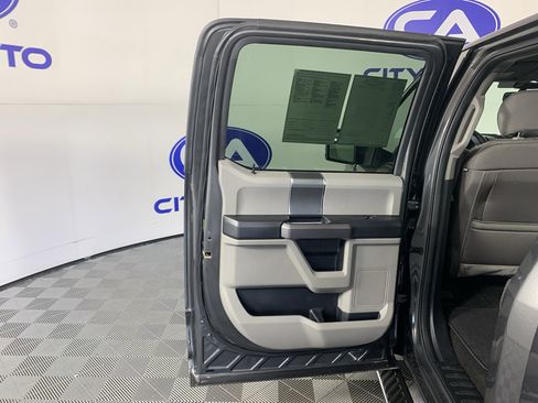 Used 2020 Ford F150 XLT w/ Equipment Group 302A Luxury image 30